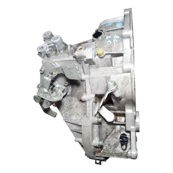 Caixa Marcha Zafira Astra Meriva 2004 8v 2.0 .f23 Usado