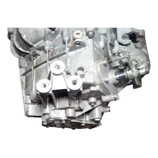 Caixa Marcha Zafira Astra Meriva 2004 8v 2.0 .f23 Usado