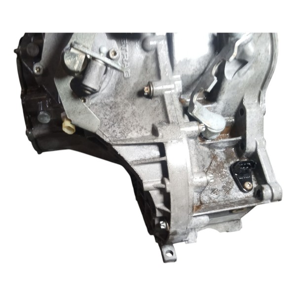 Caixa Marcha Zafira Astra Meriva 2004 8v 2.0 .f23 Usado