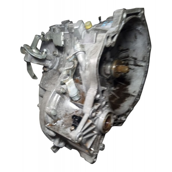 Caixa Marcha Zafira Astra Meriva 2004 8v 2.0 .f23 Usado