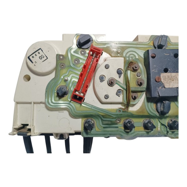 Painel De Instrumento Ford Pampa 1988