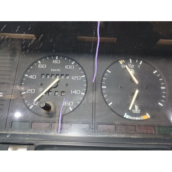 Painel De Instrumento Ford Pampa 1988