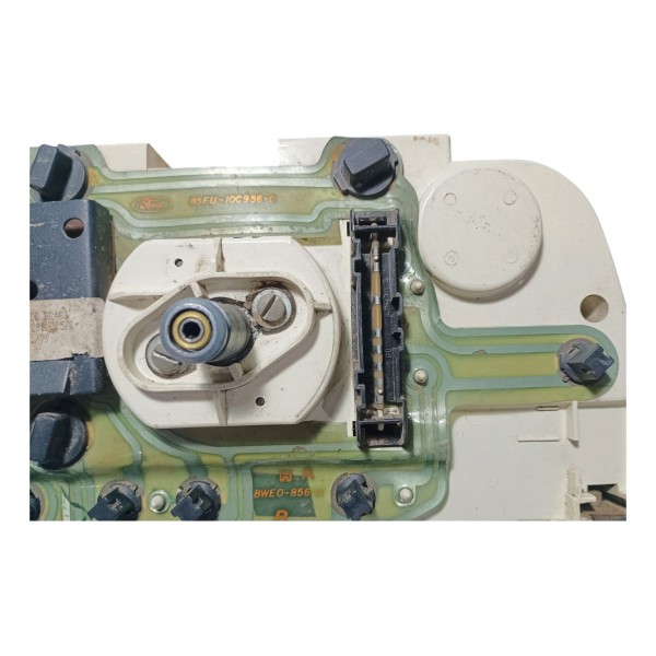 Painel De Instrumento Ford Pampa 1988