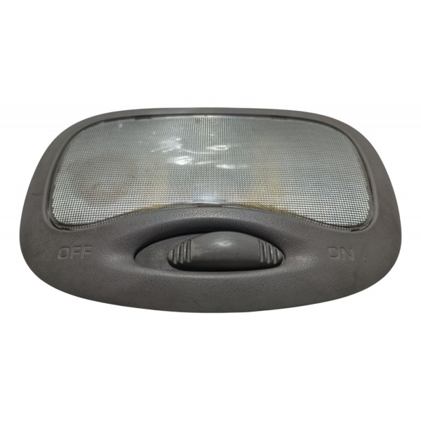 Luz De Teto Cortesia Chrysler Stratus 1997