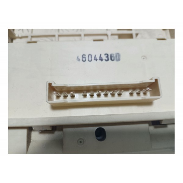 Caixa De Fusível Bis Chrysler Stratus 1997