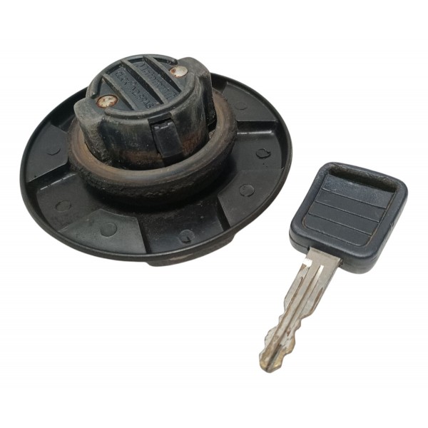 Tampa Tanque Combustível Ford Pampa 1988
