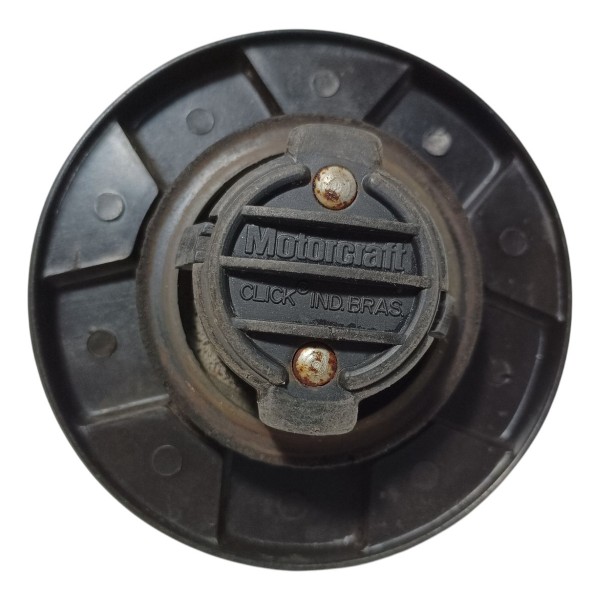 Tampa Tanque Combustível Ford Pampa 1988