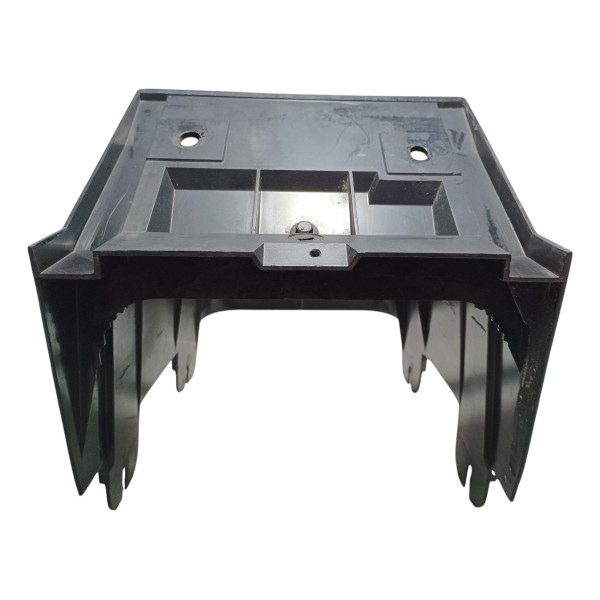 Coluna Acabamento Console Central Ford Pampa 1988
