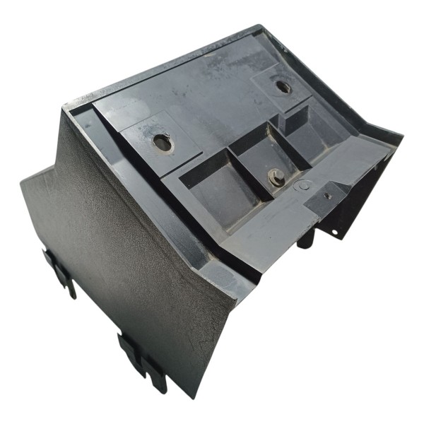 Coluna Acabamento Console Central Ford Pampa 1988