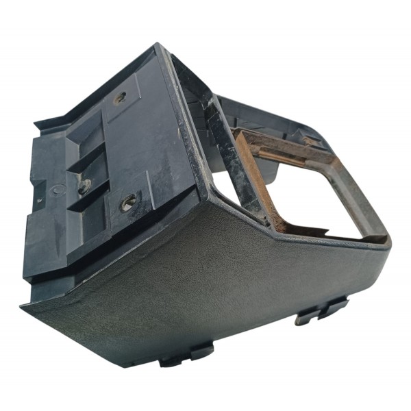 Coluna Acabamento Console Central Ford Pampa 1988