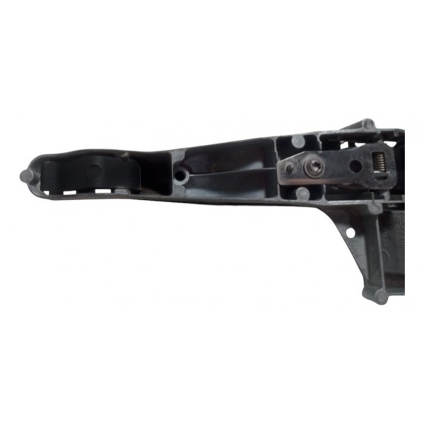 Maçaneta Externa Dianteira Esquerda Citroen C4 Pallas 2010