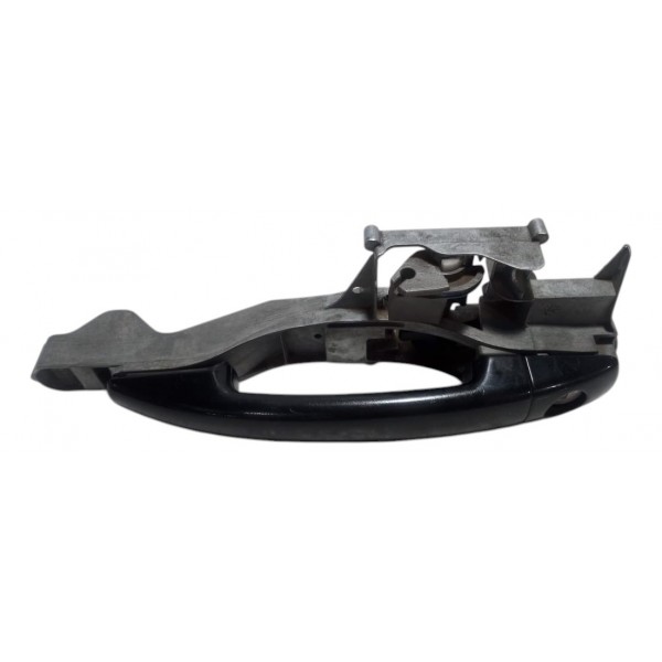 Maçaneta Externa Dianteira Esquerda Citroen C4 Pallas 2010