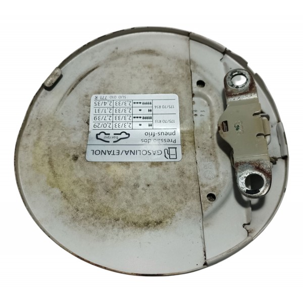 Portinhola Tanque Combustível Vw Gol G5 2011