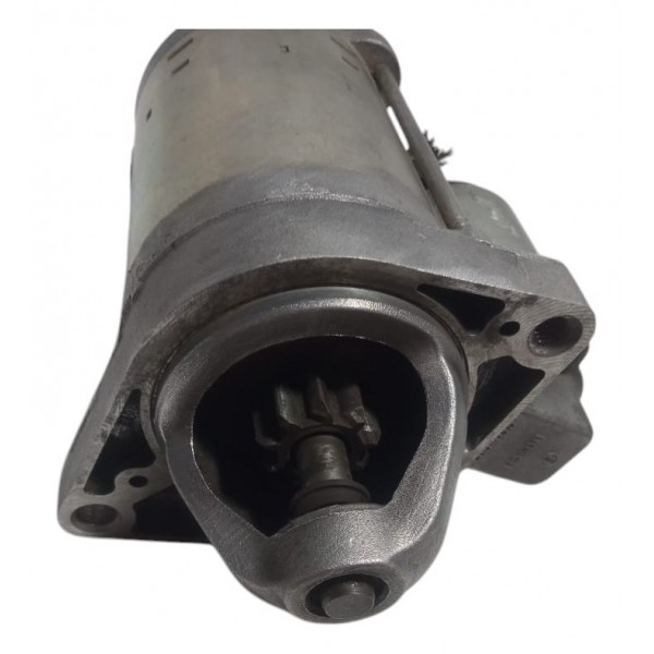 Motor Arranque Fiat Siena 1.0 Fire 2010