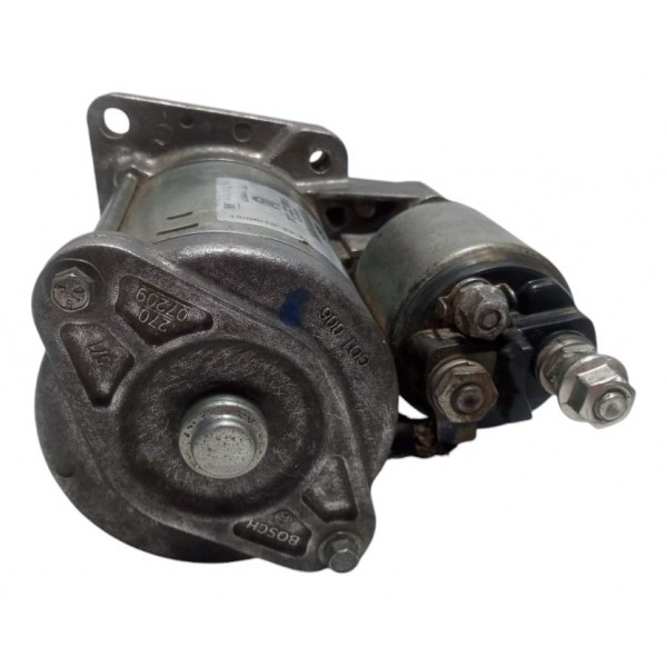 Motor Arranque Fiat Siena 1.0 Fire 2010