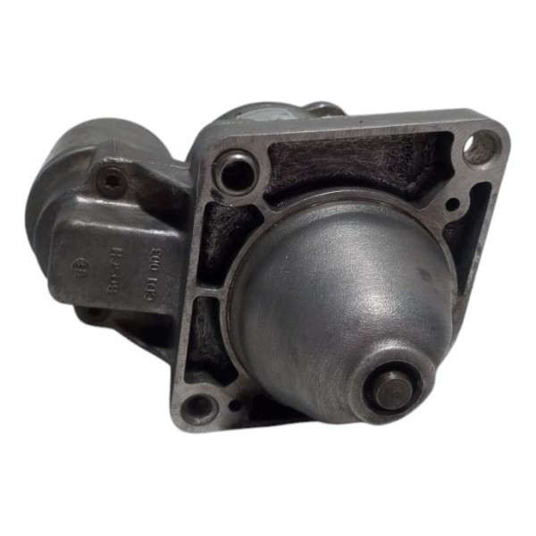 Motor Arranque Fiat Siena 1.0 Fire 2010