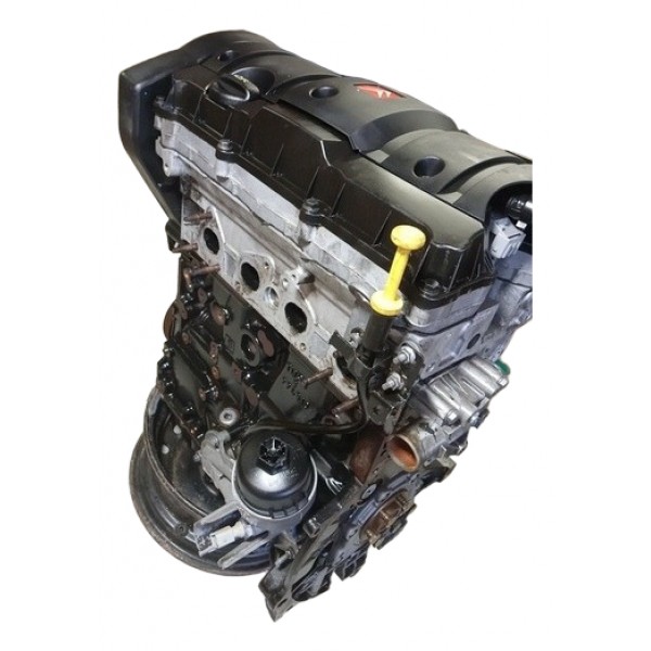 Motor Parcial Citroen Picasso 2010 1.6 16v 113cvs