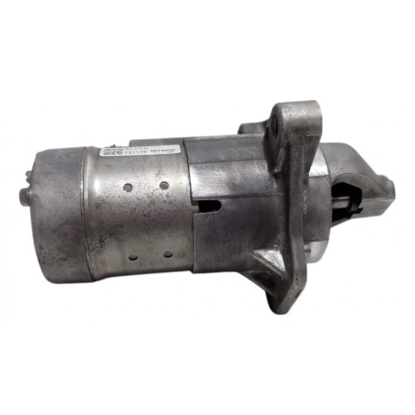 Motor De Arranque Nissan Versa 1.6 2014
