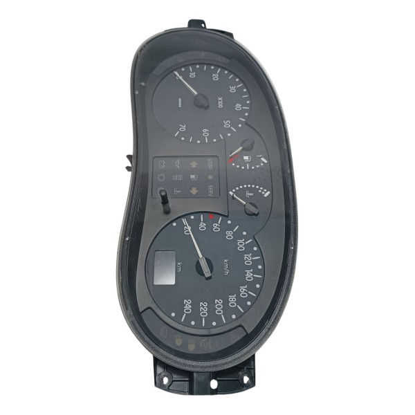 Painel De Instrumento Renault Clio 2004