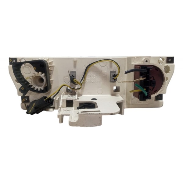 Comando Ar Ventilado Fiat Strada 2008