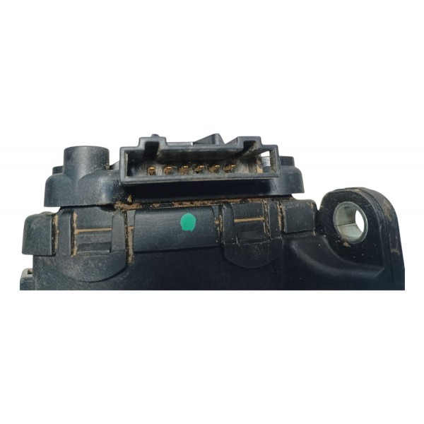 Pedal Acelerador Eletrônico Vw Gol G5 2011