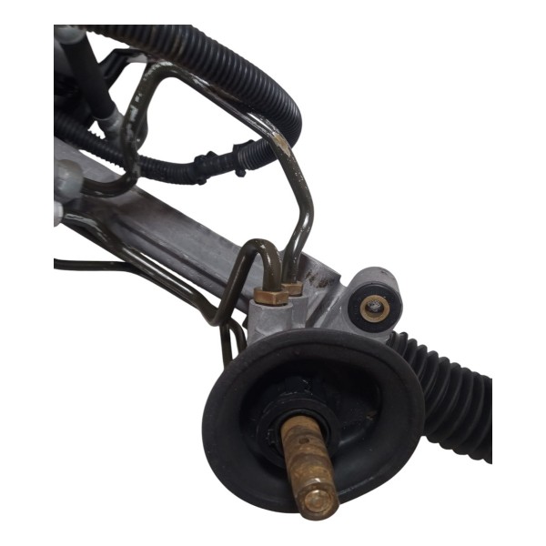 Caixa Direção Elétrica Da Chevrolet Zafira 2003 Usado