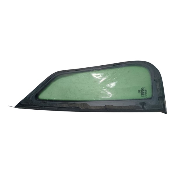 Vidro Fixo Lateral Traseiro Direito Vw Polo 2004