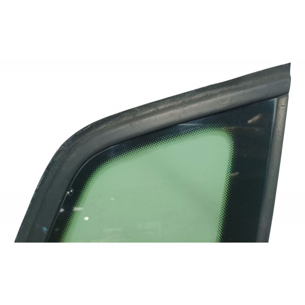 Vidro Fixo Lateral Traseiro Direito Vw Polo 2004