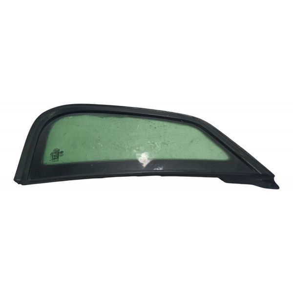Vidro Fixo Lateral Traseiro Direito Vw Polo 2004