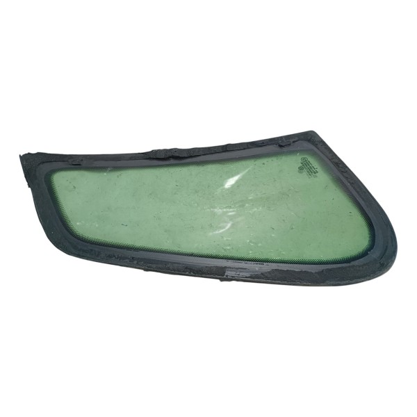 Vidro Fixo Lateral Traseiro Esquerdo Vw Polo 2004
