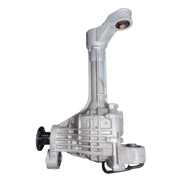Caixa De Tração Nissan Frontier 2010