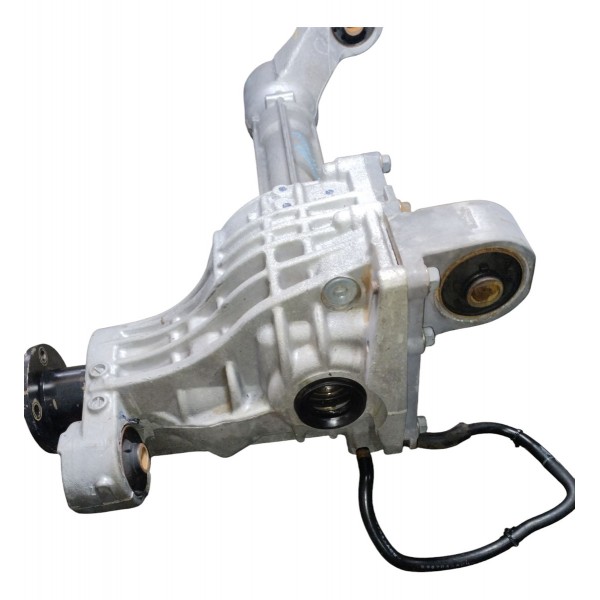 Caixa De Tração Nissan Frontier 2010