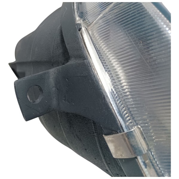 Farol Lado Direito Chery Qq 2014 Recuperado