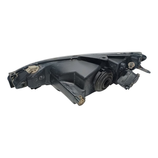 Farol Lado Direito Peugeot 206 2007 Recuperado