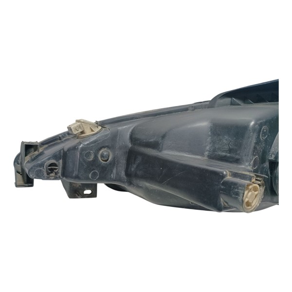 Farol Lado Direito Peugeot 206 2007 Recuperado