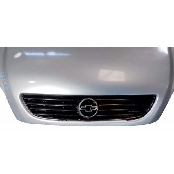 Capo Dianteiro Gm Zafira 2004