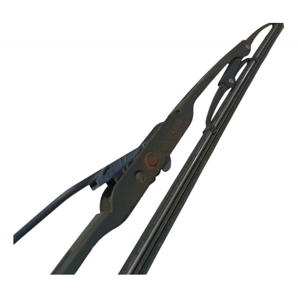 Braço Haste Limpador Parabrisa Lifan X60 2013 Par