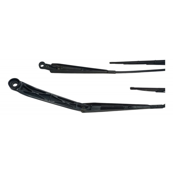 Braço Haste Limpador Parabrisa Lifan X60 2013 Par