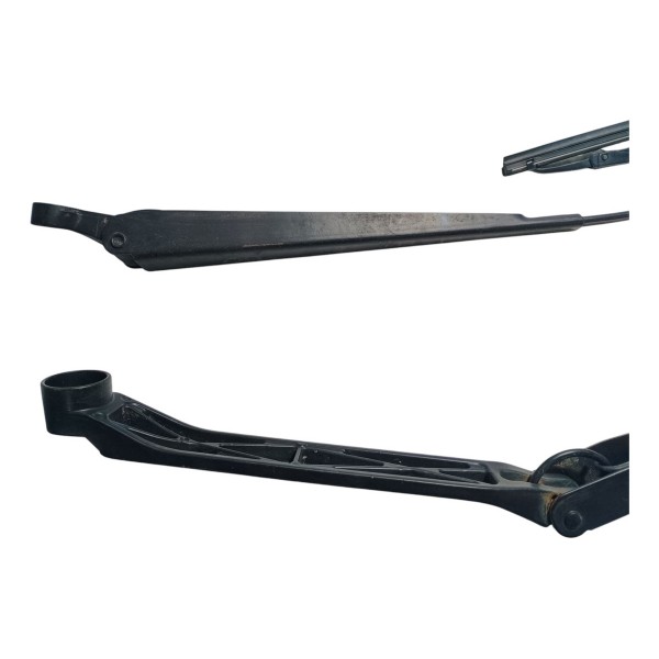 Braço Haste Limpador Parabrisa Lifan X60 2013 Par