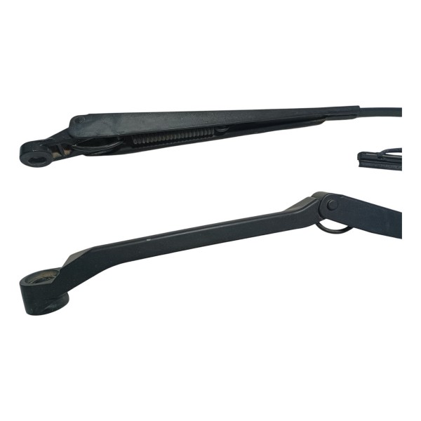 Braço Haste Limpador Parabrisa Lifan X60 2013 Par