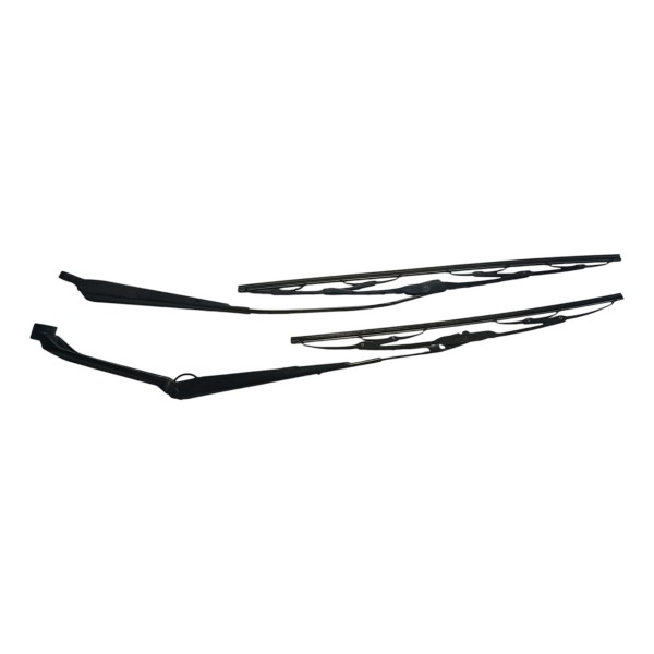Braço Haste Limpador Parabrisa Lifan X60 2013 Par
