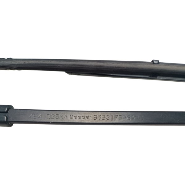 Braço Haste Limpador Parabrisa Lifan X60 2013 Par