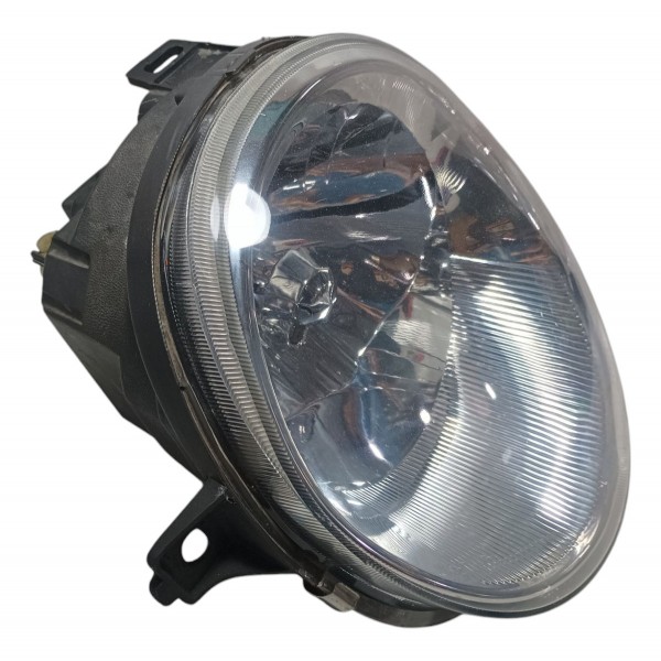 Farol Lado Esquerdo Chery Qq 2014 Recuperado