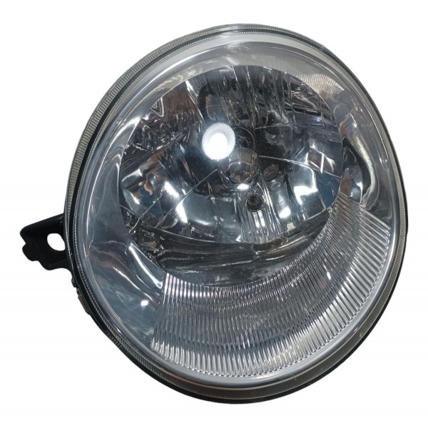 Farol Lado Esquerdo Chery Qq 2014 Recuperado
