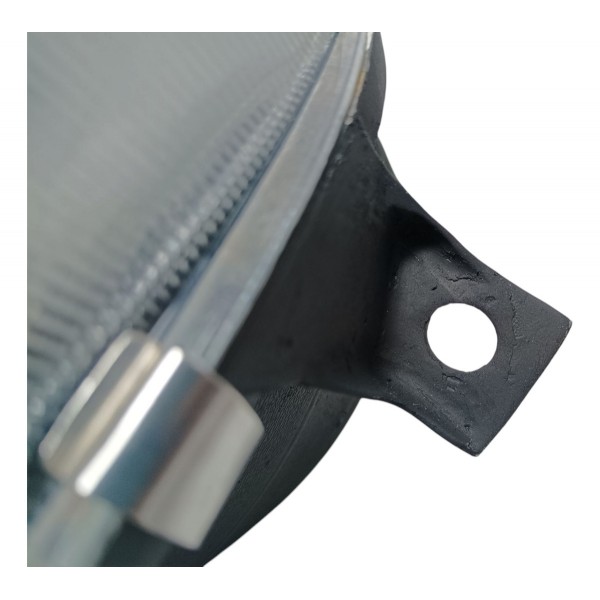 Farol Lado Esquerdo Chery Qq 2014 Recuperado