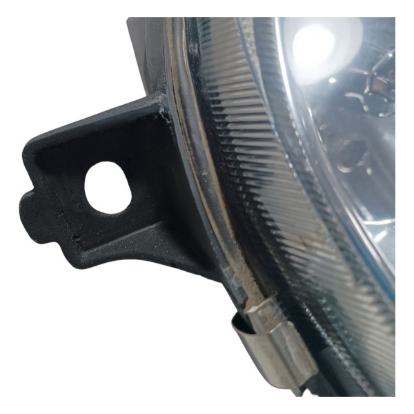 Farol Lado Esquerdo Chery Qq 2014 Recuperado