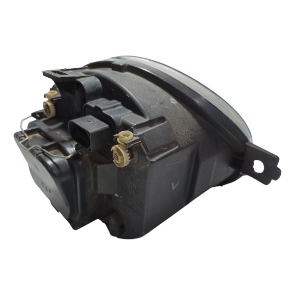 Farol Lado Esquerdo Chery Qq 2014 Recuperado