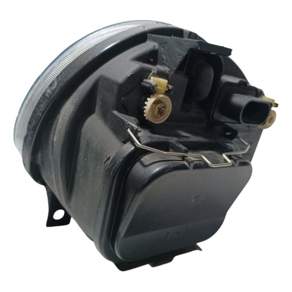 Farol Lado Esquerdo Chery Qq 2014 Recuperado