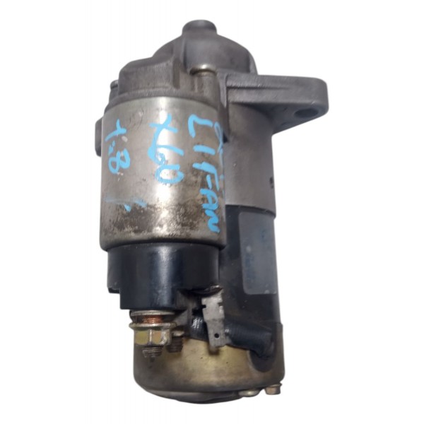 Motor De Arranque Da Lifan X60 2013 1.8 16v Usado