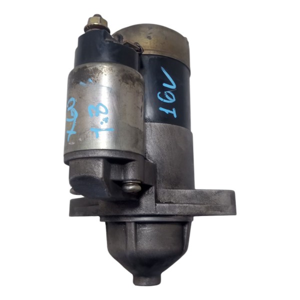 Motor De Arranque Da Lifan X60 2013 1.8 16v Usado